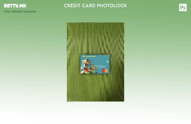 модерен стил Киргистан Комерцијална банка KYRGYZSTAN преден шаблон за фото изгле